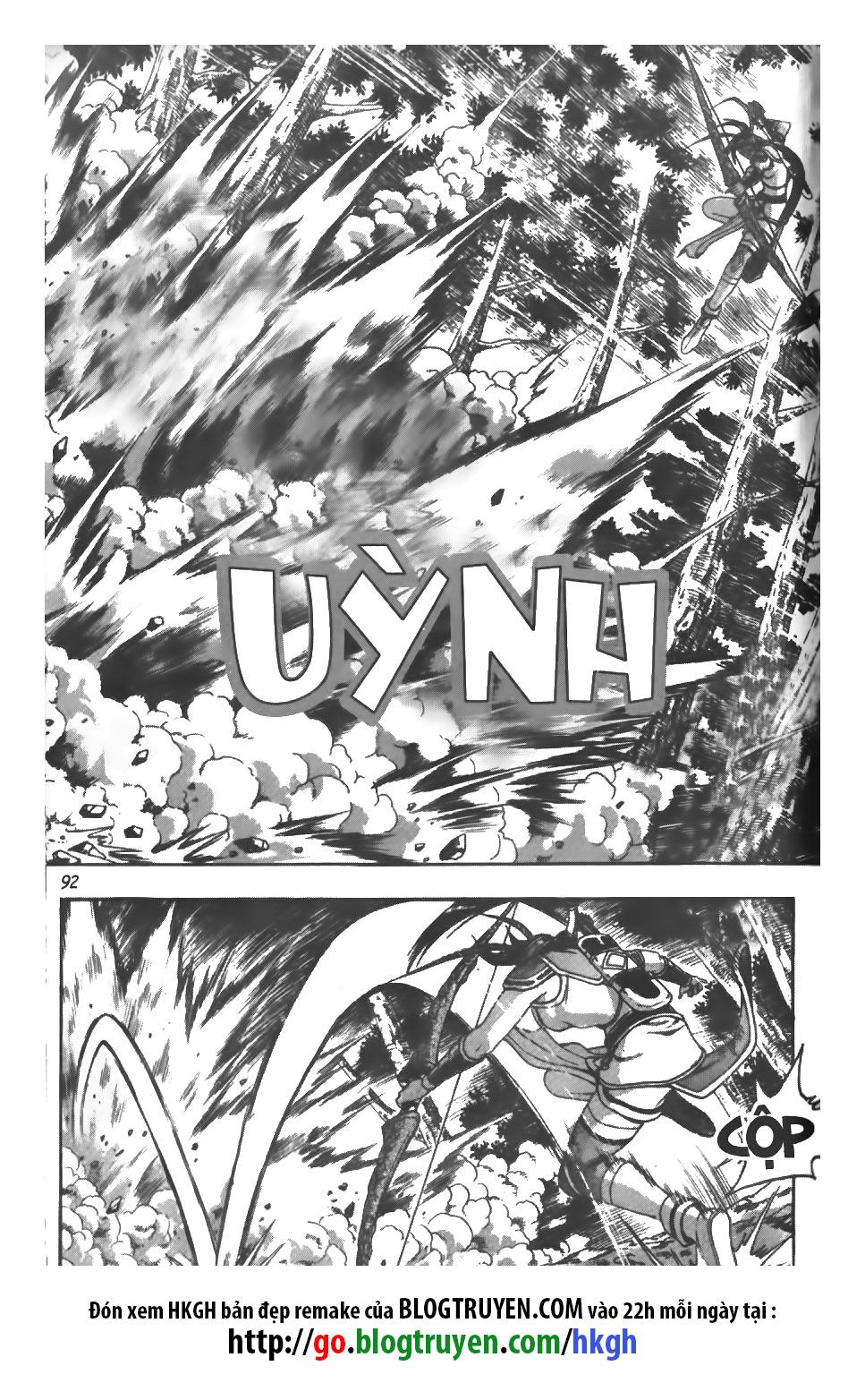 Hiệp Khách Giang Hồ Chapter 274.1 - 18