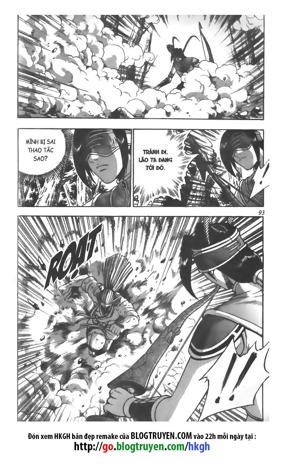Hiệp Khách Giang Hồ Chapter 274.1 - 19