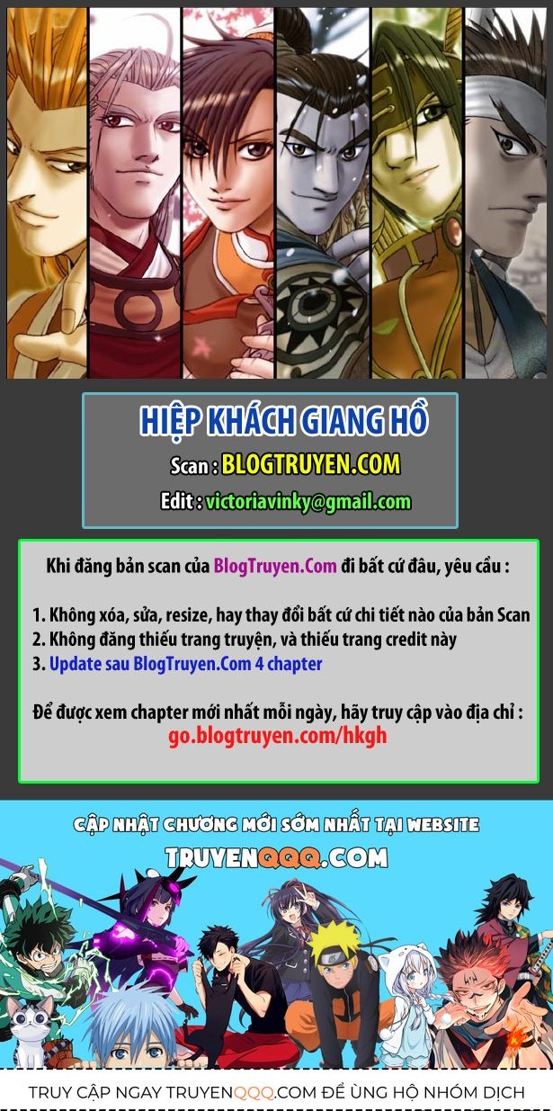 Hiệp Khách Giang Hồ Chapter 274.1 - 22