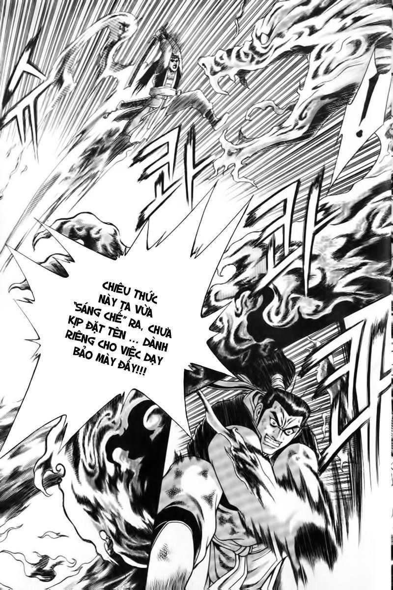 Hiệp Khách Giang Hồ Chapter 29.1 - 13