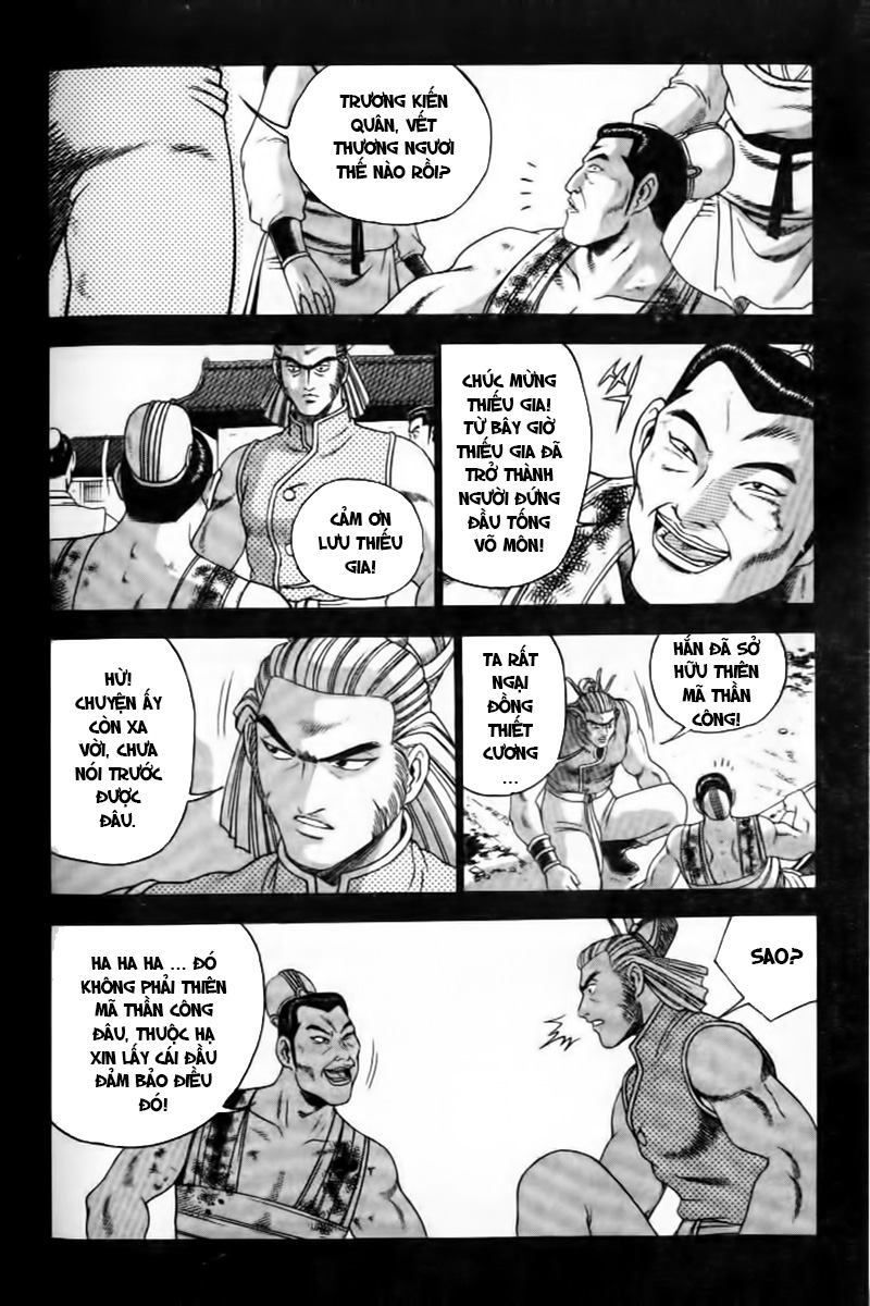 Hiệp Khách Giang Hồ Chapter 29.1 - 24