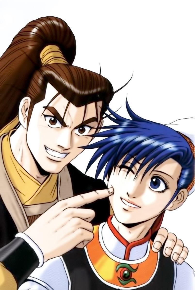 Hiệp Khách Giang Hồ Chapter 29.1 - 4