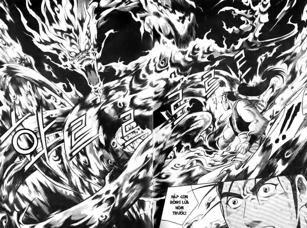 Hiệp Khách Giang Hồ Chapter 29.1 - 8