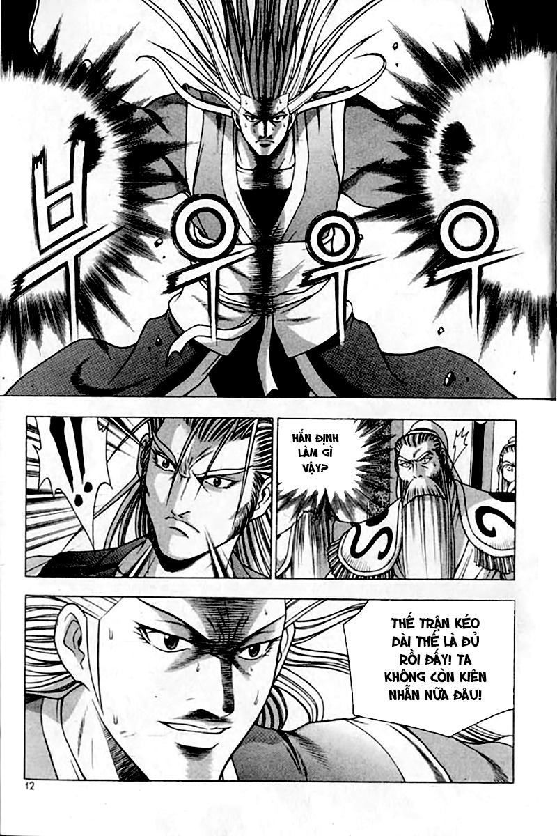 Hiệp Khách Giang Hồ Chapter 31.1 - 11