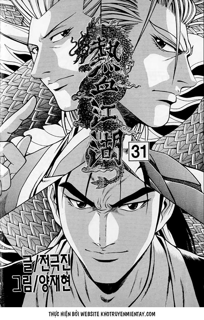 Hiệp Khách Giang Hồ Chapter 31.1 - 3