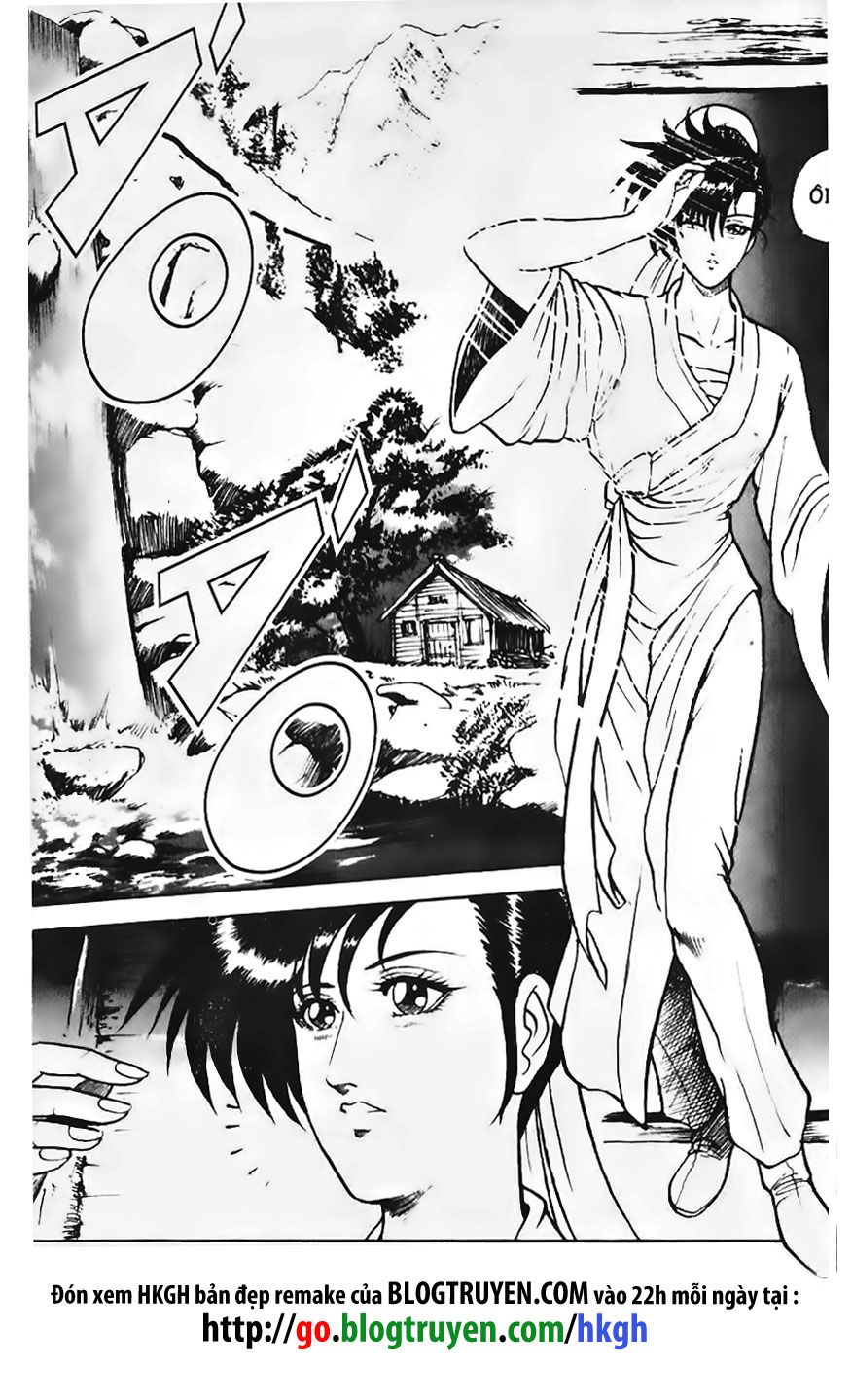 Hiệp Khách Giang Hồ Chapter 5.1 - 2