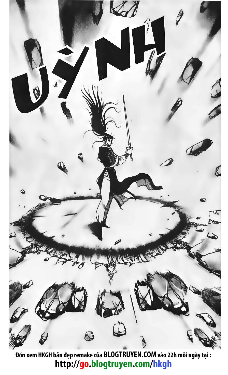 Hiệp Khách Giang Hồ Chapter 5.1 - 4