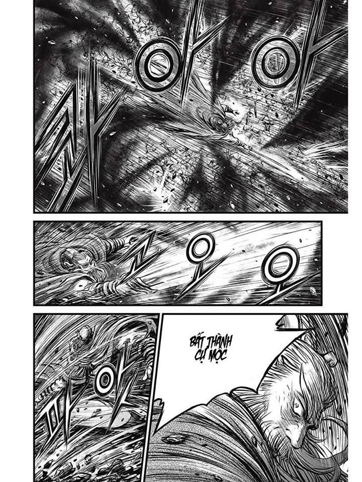 Hiệp Khách Giang Hồ Chapter 548.1 - 12