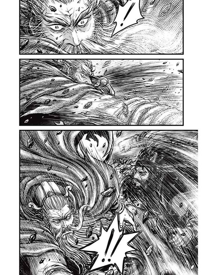 Hiệp Khách Giang Hồ Chapter 548.1 - 14