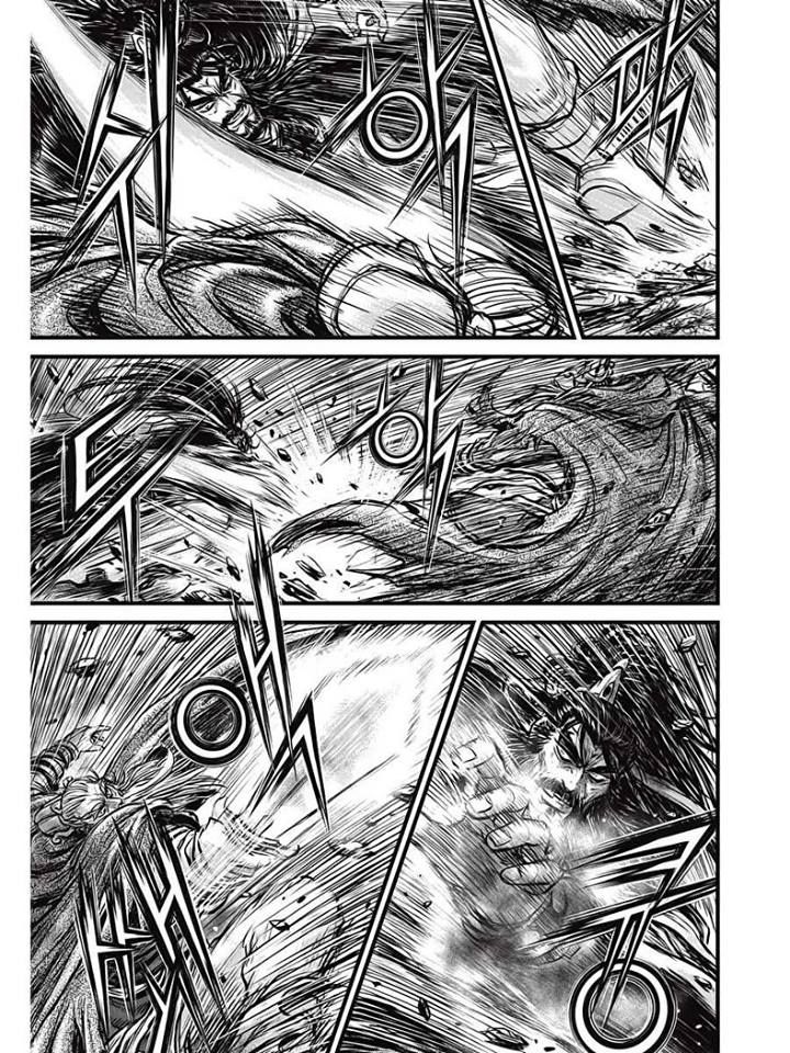 Hiệp Khách Giang Hồ Chapter 548.1 - 15