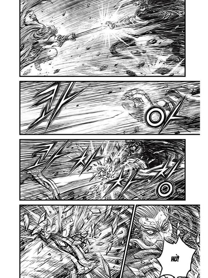 Hiệp Khách Giang Hồ Chapter 548.1 - 16