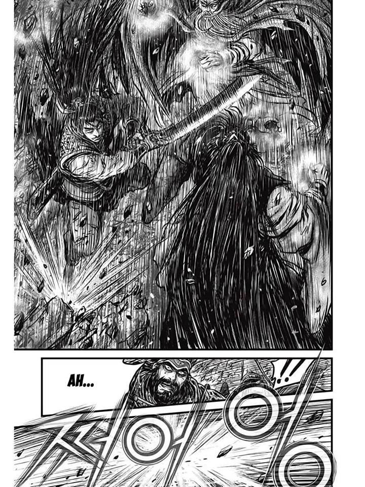 Hiệp Khách Giang Hồ Chapter 548.1 - 19