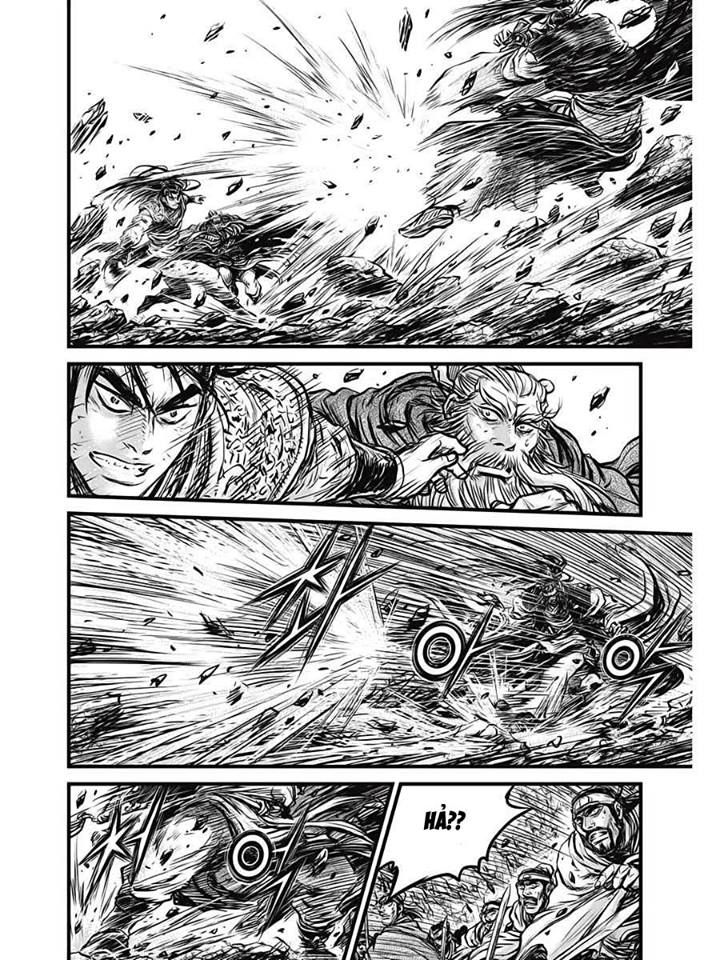 Hiệp Khách Giang Hồ Chapter 548.1 - 20