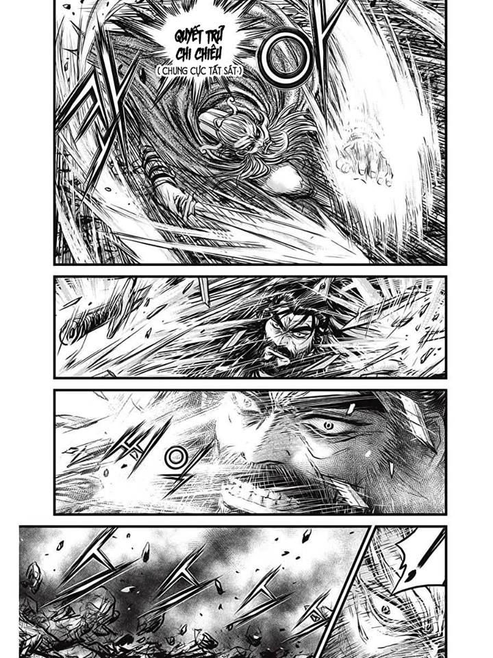 Hiệp Khách Giang Hồ Chapter 548.1 - 9