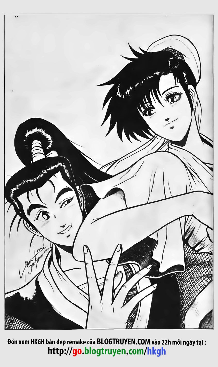 Hiệp Khách Giang Hồ Chapter 6.1 - 29