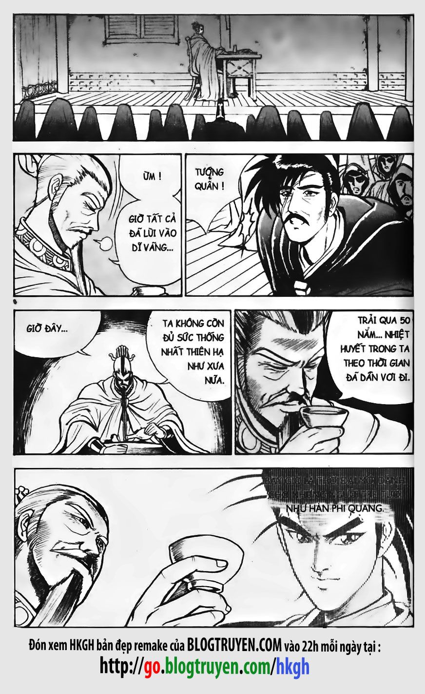 Hiệp Khách Giang Hồ Chapter 6.1 - 41