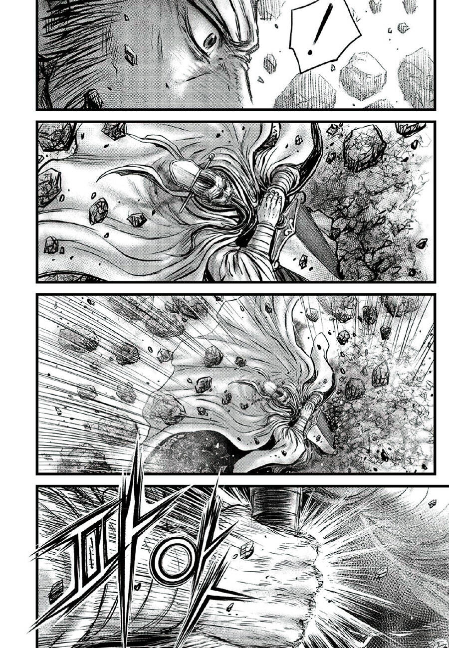 Hiệp Khách Giang Hồ Chapter 665 - 17