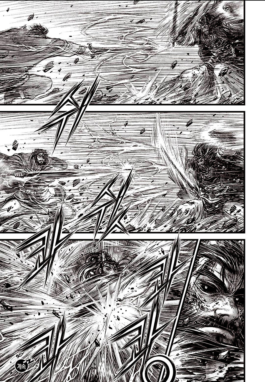 Hiệp Khách Giang Hồ Chapter 669 - 22