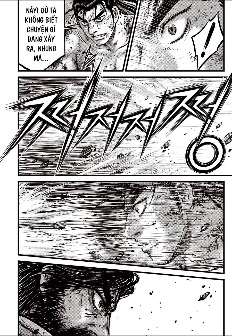 Hiệp Khách Giang Hồ Chapter 669 - 5