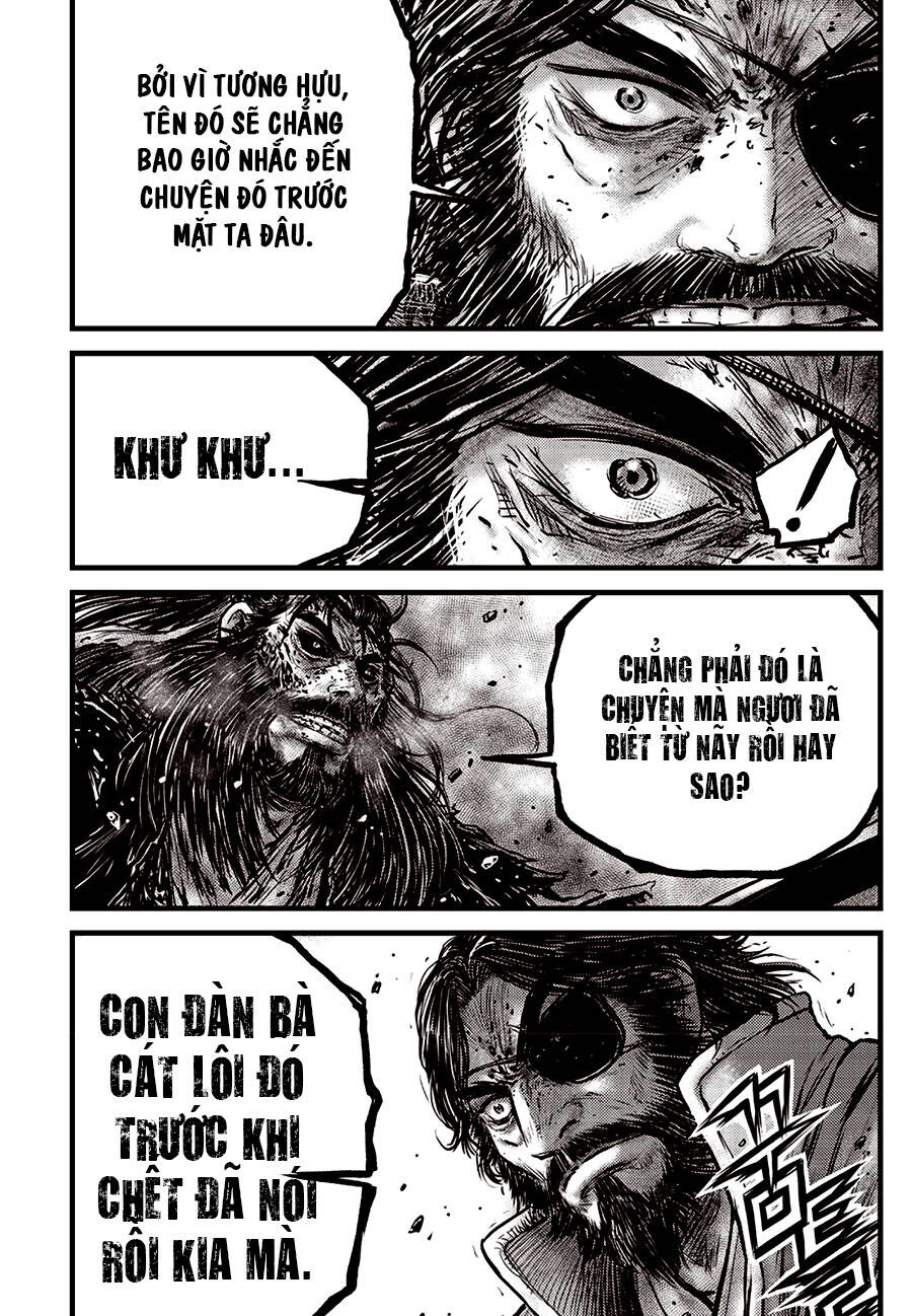 Hiệp Khách Giang Hồ Chapter 669 - 9