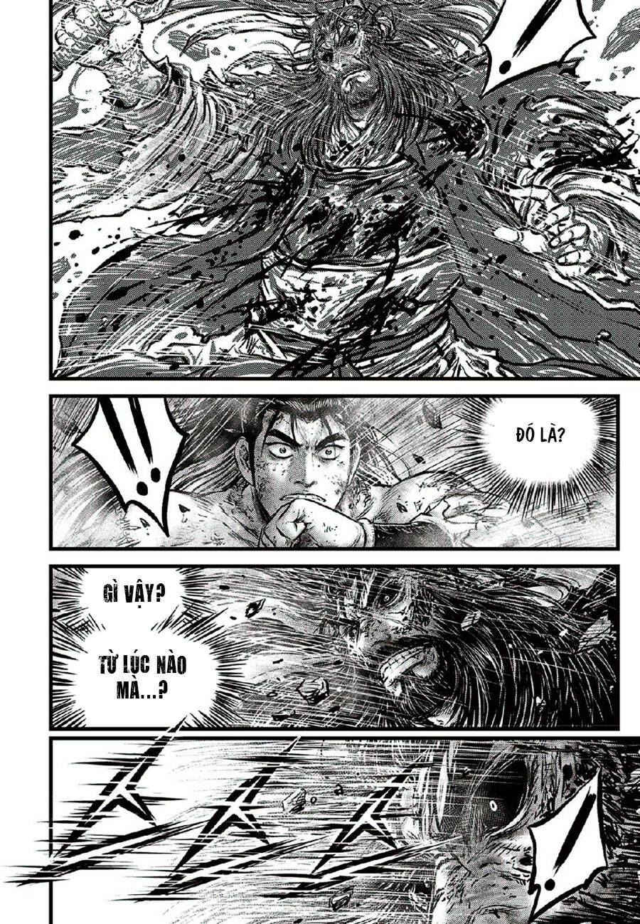 Hiệp Khách Giang Hồ Chapter 670 - 9