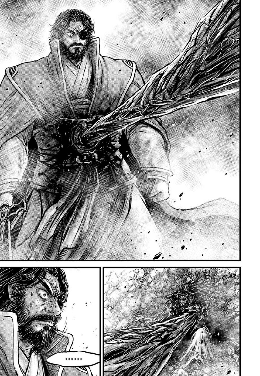 Hiệp Khách Giang Hồ Chapter 672 - 14