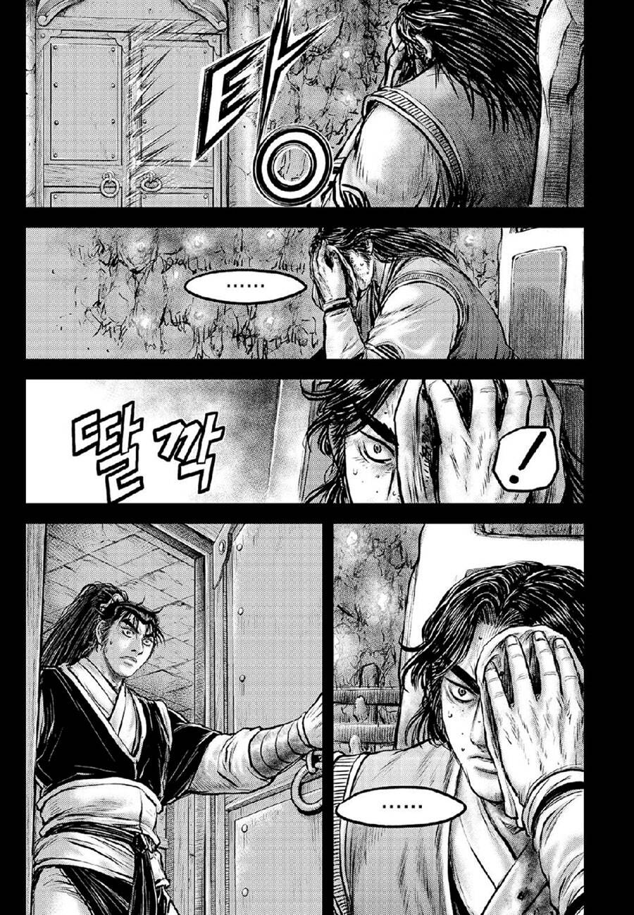 Hiệp Khách Giang Hồ Chapter 672 - 6