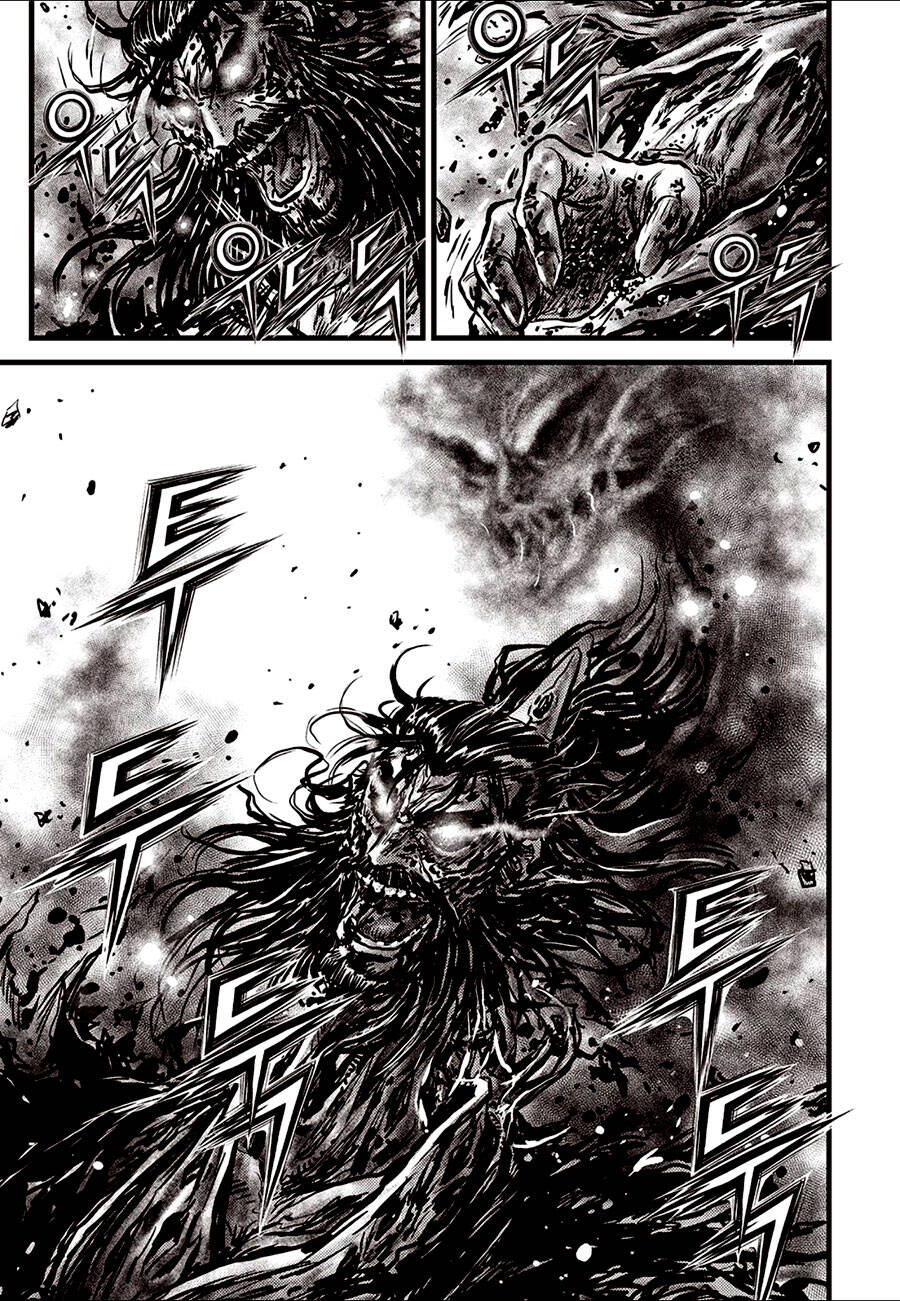 Hiệp Khách Giang Hồ Chapter 673 - 12