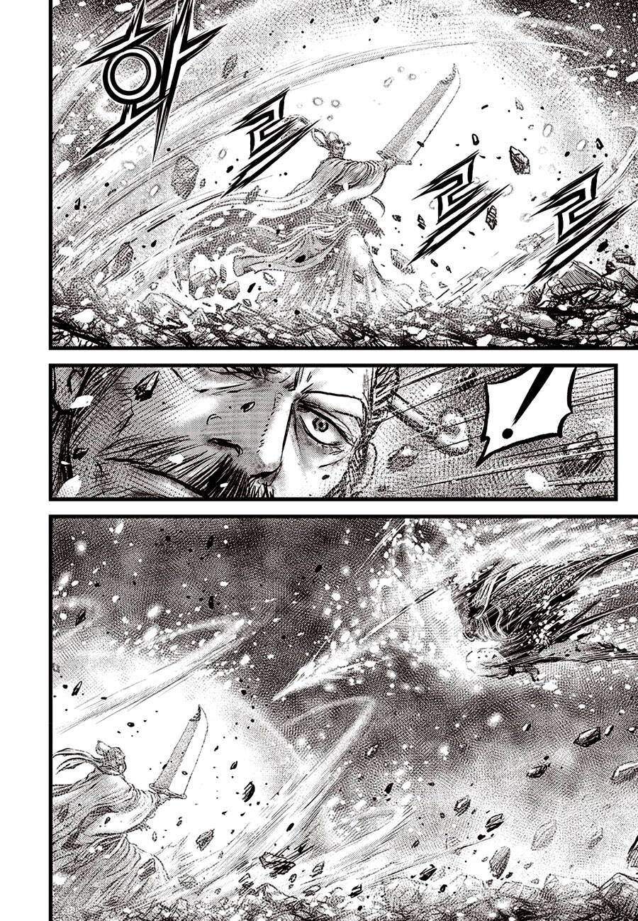 Hiệp Khách Giang Hồ Chapter 679 - 11