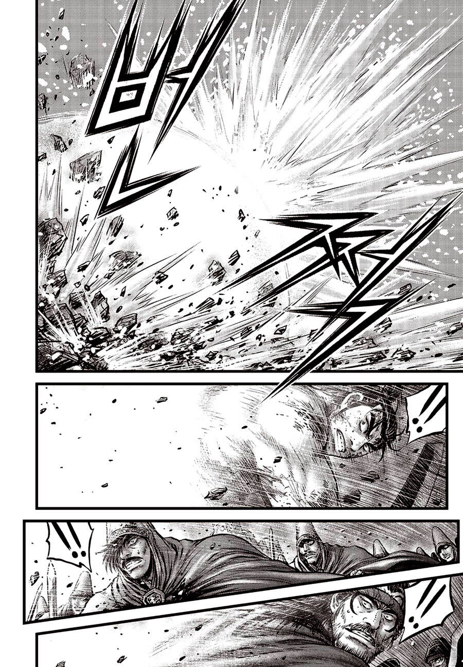 Hiệp Khách Giang Hồ Chapter 679 - 13