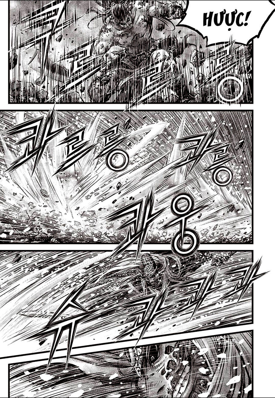 Hiệp Khách Giang Hồ Chapter 679 - 14