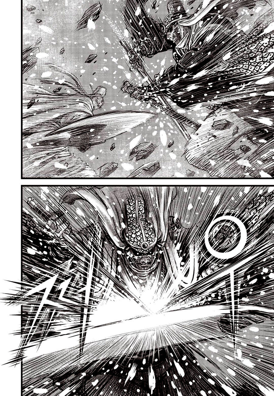 Hiệp Khách Giang Hồ Chapter 679 - 7