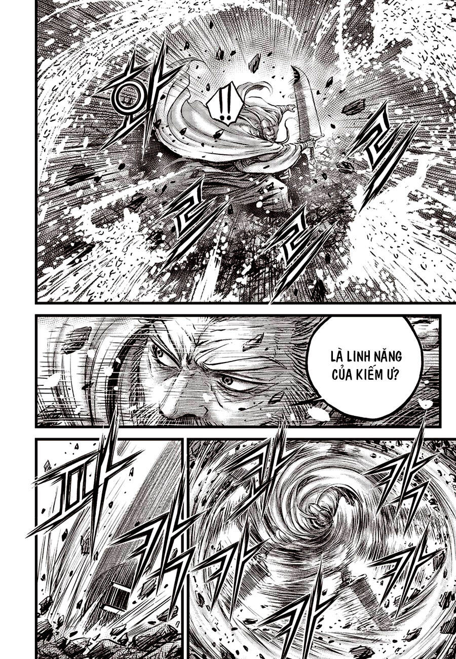 Hiệp Khách Giang Hồ Chapter 679 - 9