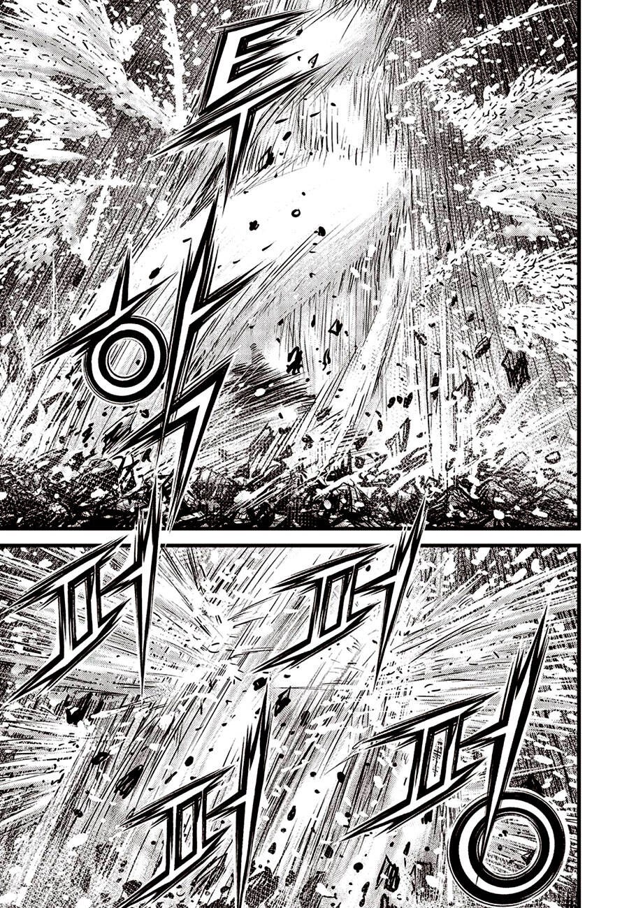 Hiệp Khách Giang Hồ Chapter 679 - 10