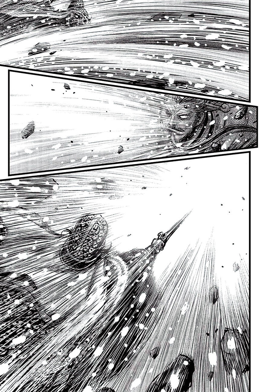 Hiệp Khách Giang Hồ Chapter 680 - 2