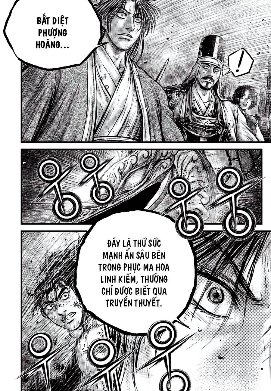 Hiệp Khách Giang Hồ Chapter 680 - 17