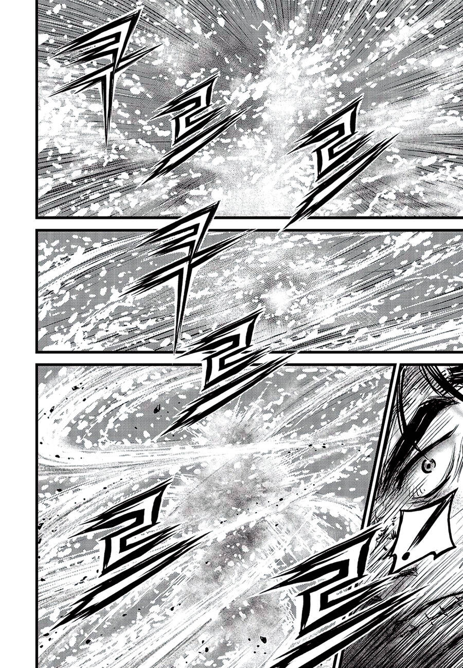 Hiệp Khách Giang Hồ Chapter 680 - 18