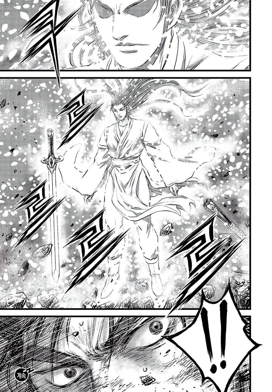 Hiệp Khách Giang Hồ Chapter 680 - 19