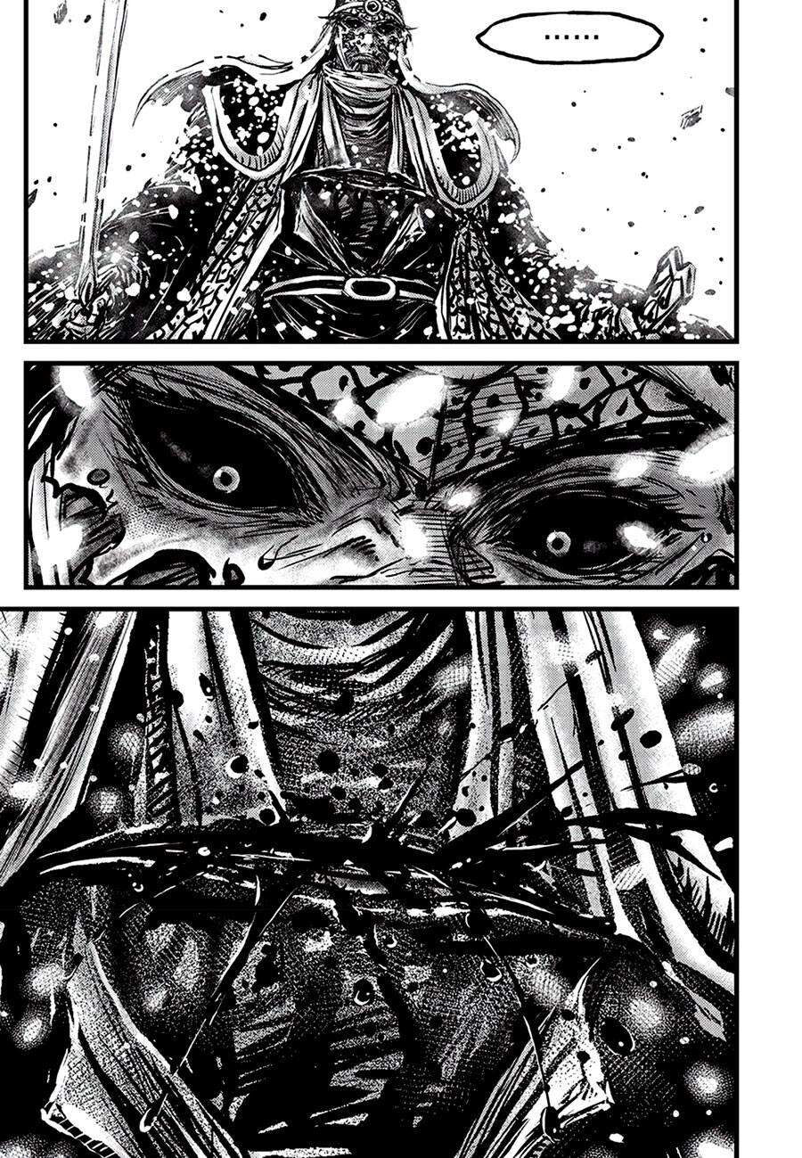 Hiệp Khách Giang Hồ Chapter 680 - 4