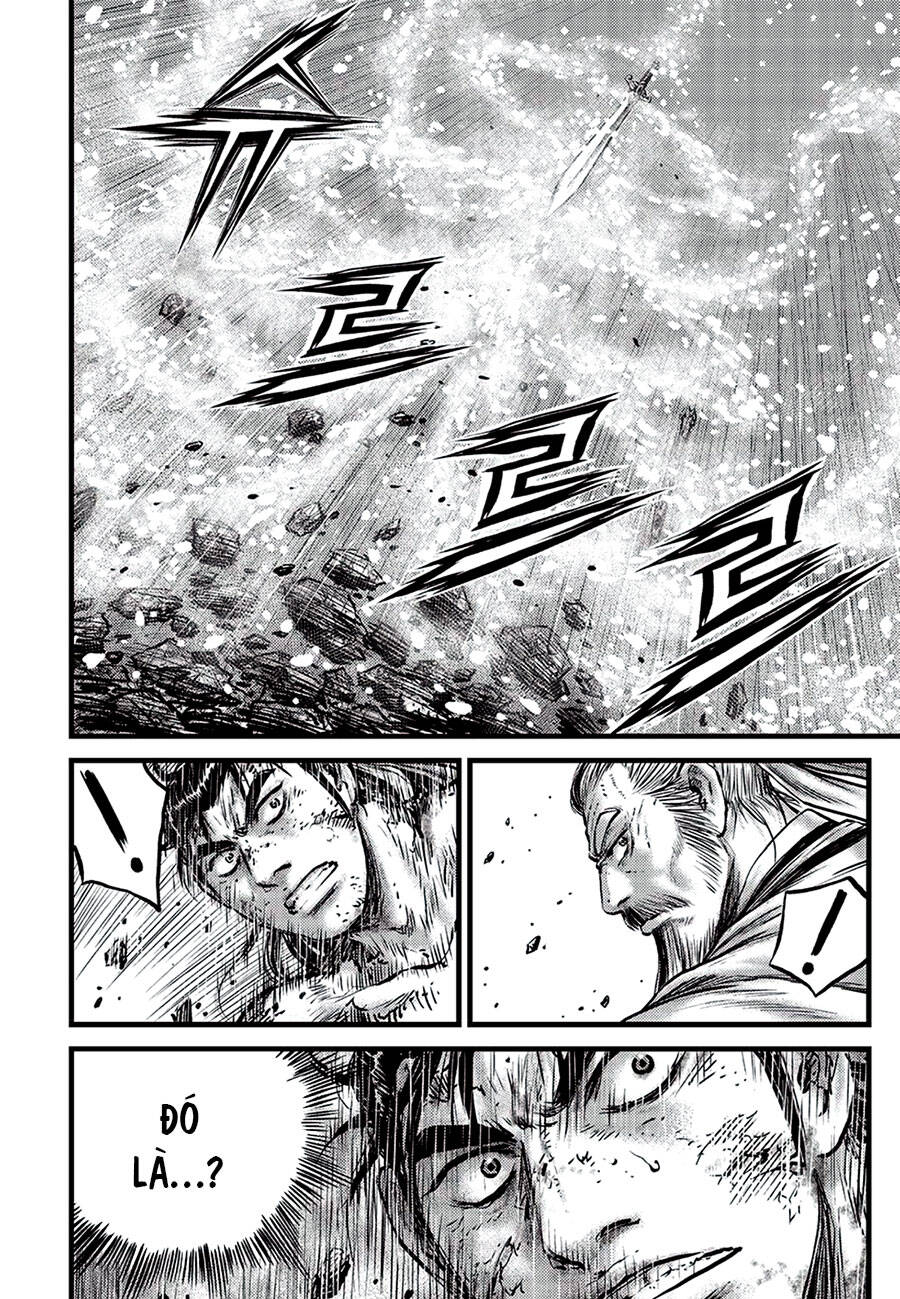 Hiệp Khách Giang Hồ Chapter 680 - 9