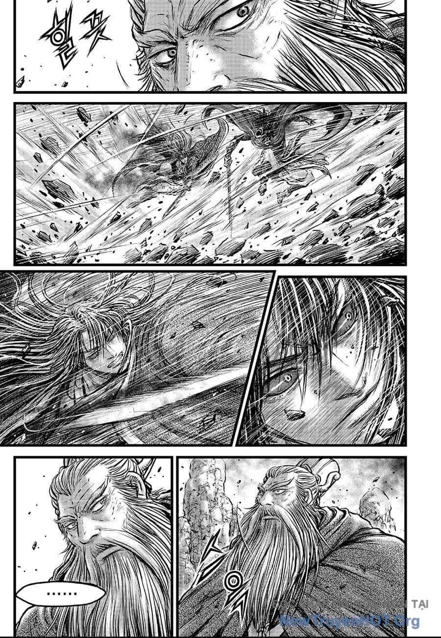 Hiệp Khách Giang Hồ Chapter 700 - 12