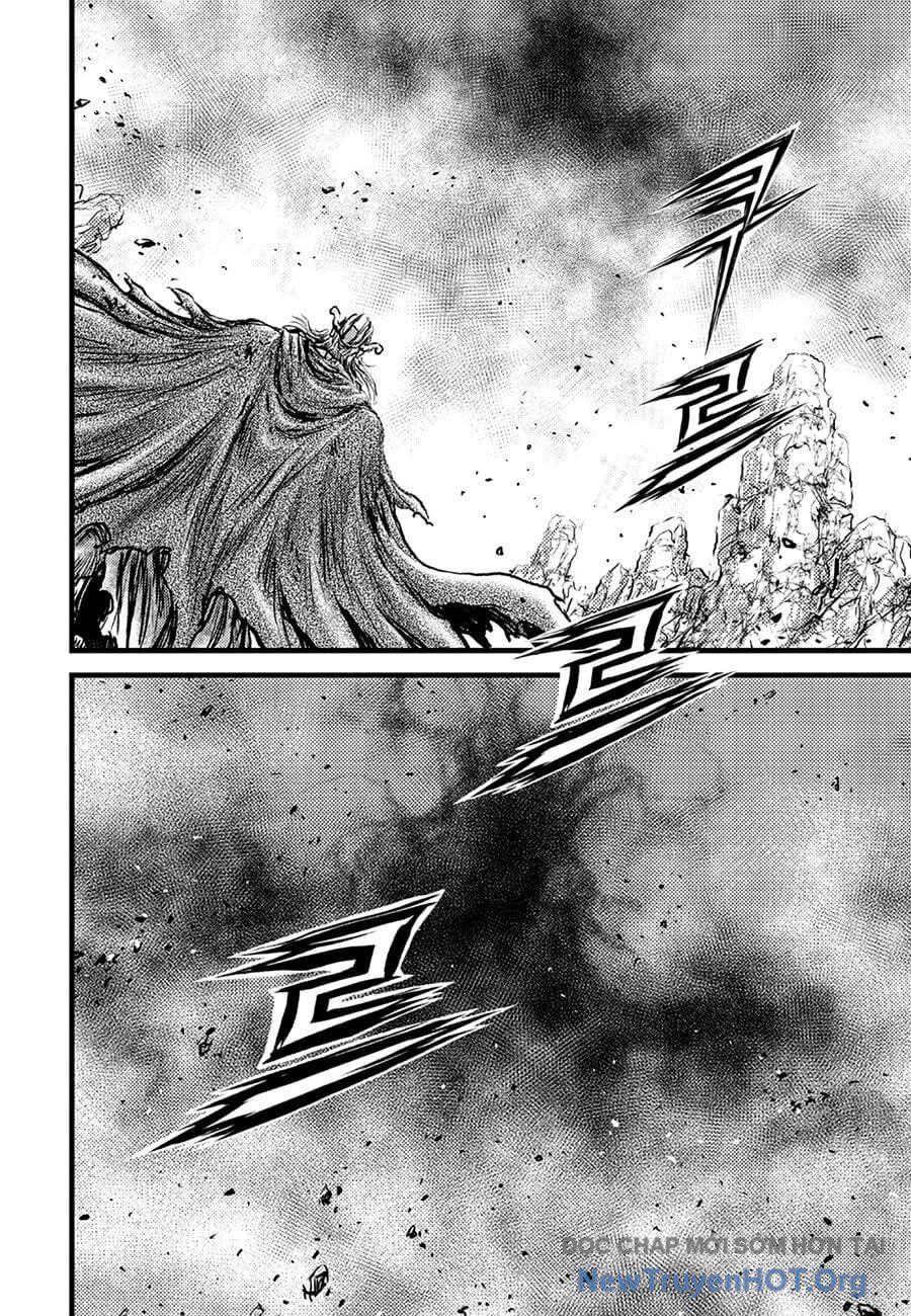 Hiệp Khách Giang Hồ Chapter 700 - 13