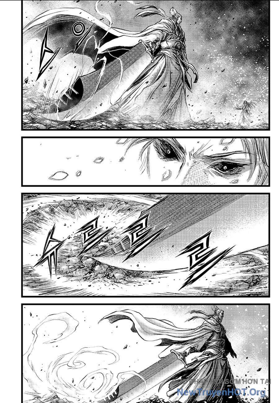 Hiệp Khách Giang Hồ Chapter 700 - 17