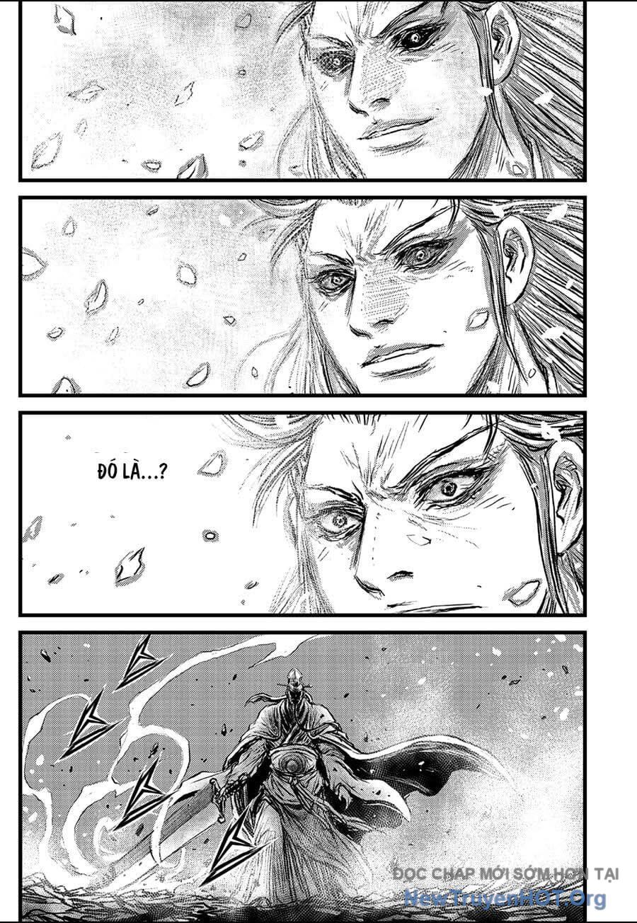 Hiệp Khách Giang Hồ Chapter 700 - 18