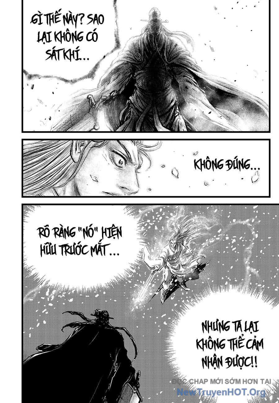 Hiệp Khách Giang Hồ Chapter 700 - 19