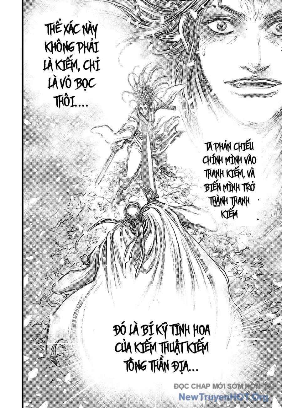 Hiệp Khách Giang Hồ Chapter 700 - 23