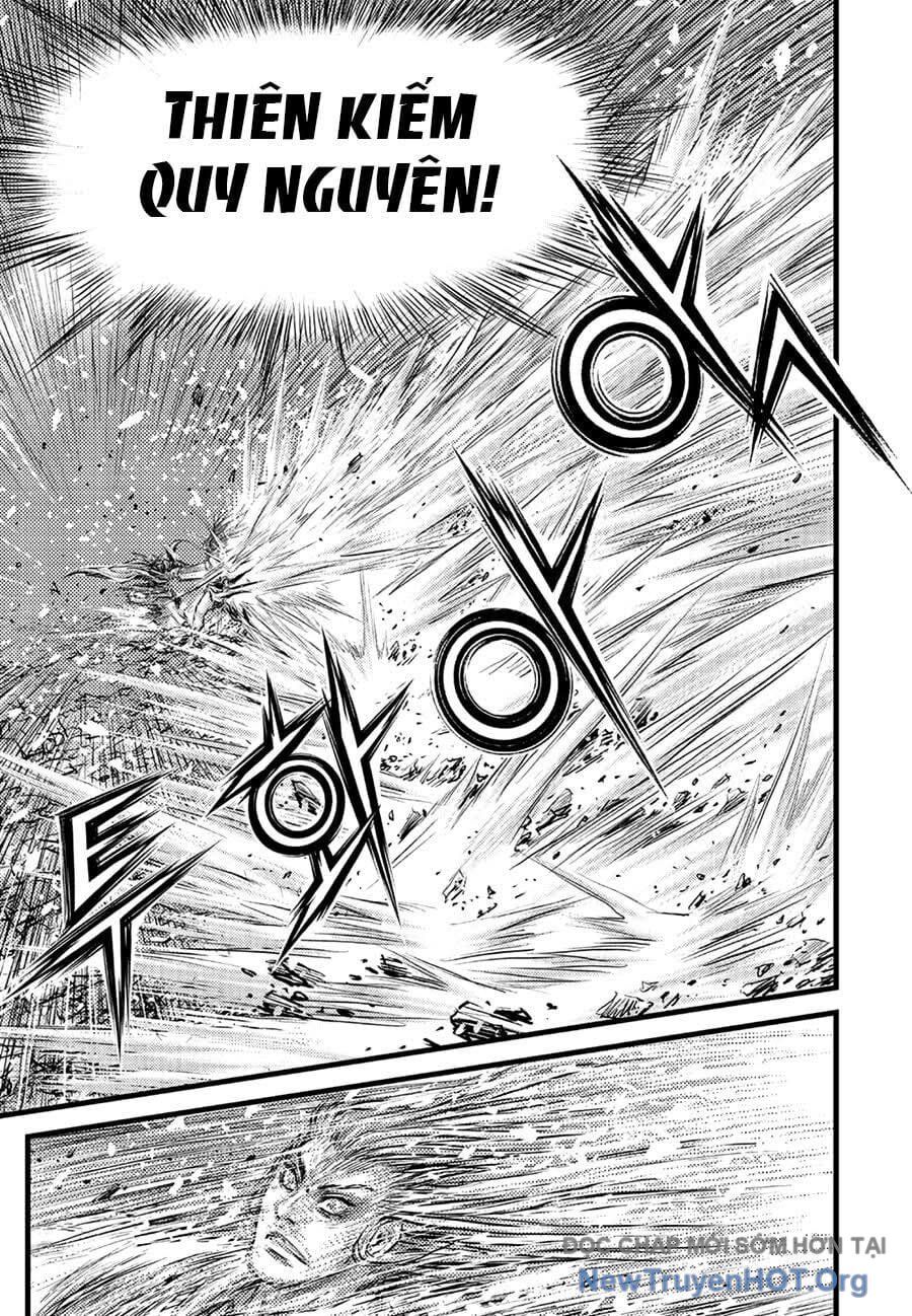 Hiệp Khách Giang Hồ Chapter 700 - 24