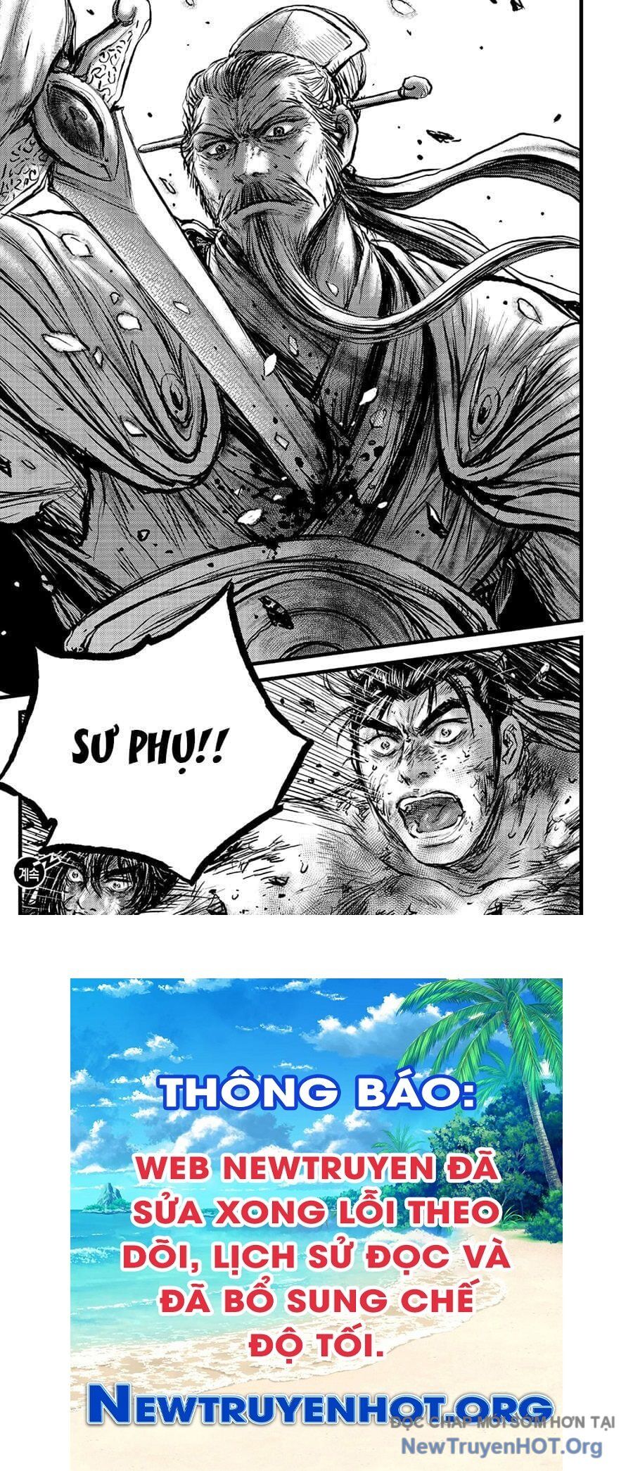 Hiệp Khách Giang Hồ Chapter 700 - 26