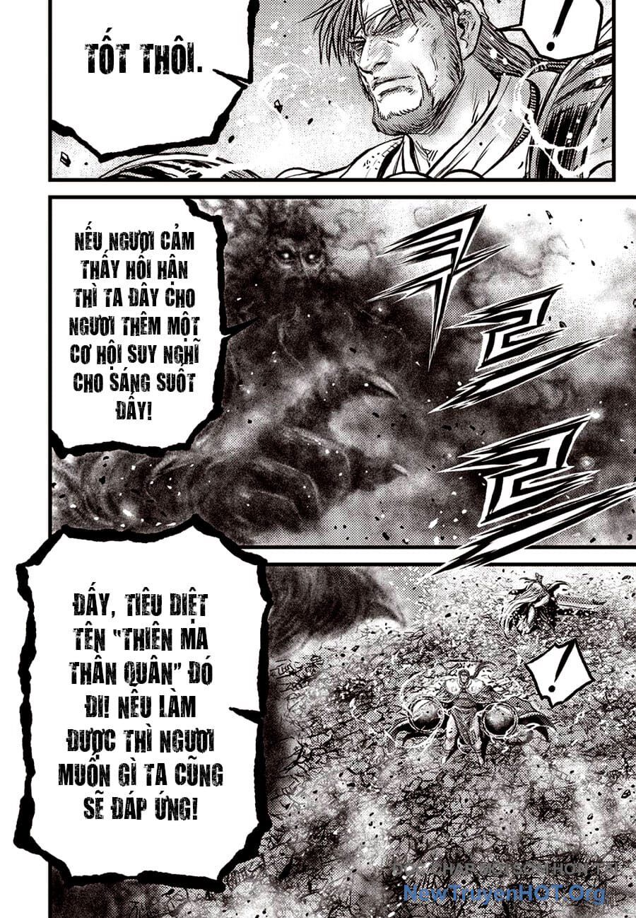 Hiệp Khách Giang Hồ Chapter 701 - 12