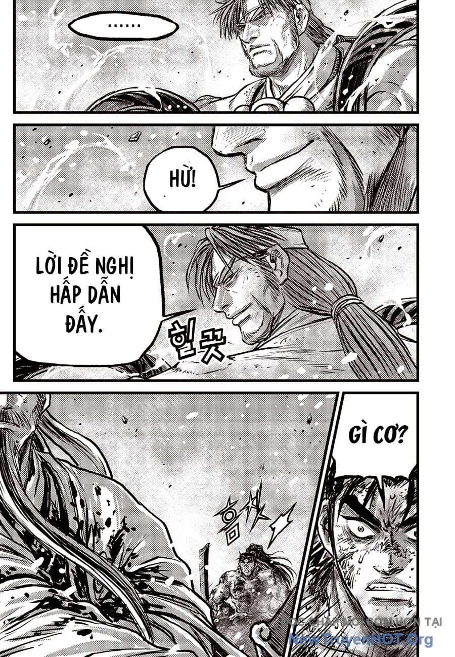 Hiệp Khách Giang Hồ Chapter 701 - 13